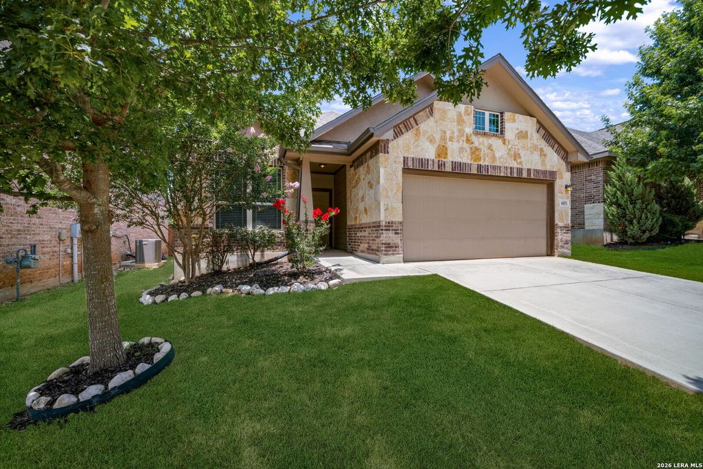 6051 Akin Song, San Antonio, TX 78261
