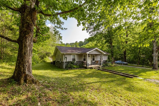 590 Leath Chapel Rd, Bethpage, TN 37022