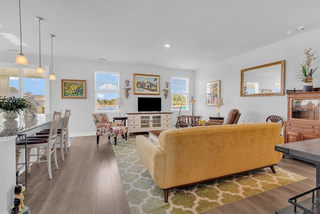 9098 Fort Hill Way, Myrtle Beach, SC 29579