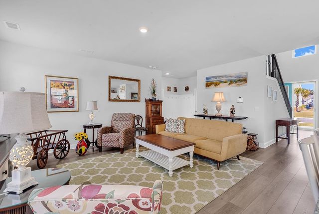 9098 Fort Hill Way, Myrtle Beach, SC 29579