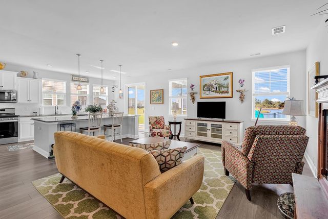 9098 Fort Hill Way, Myrtle Beach, SC 29579