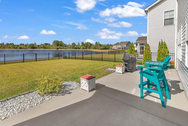 9098 Fort Hill Way, Myrtle Beach, SC 29579