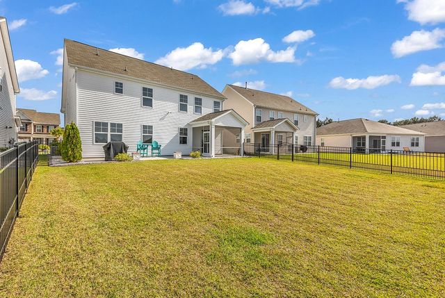 9098 Fort Hill Way, Myrtle Beach, SC 29579