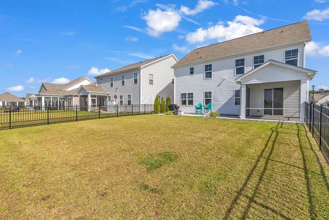 9098 Fort Hill Way, Myrtle Beach, SC 29579