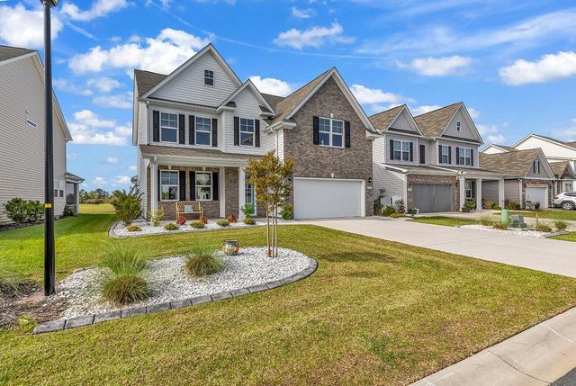 9098 Fort Hill Way, Myrtle Beach, SC 29579