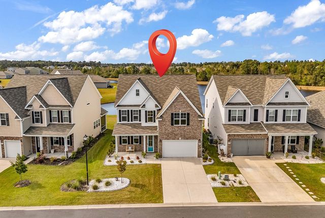 9098 Fort Hill Way, Myrtle Beach, SC 29579