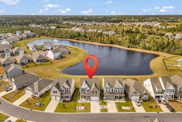 9098 Fort Hill Way, Myrtle Beach, SC 29579