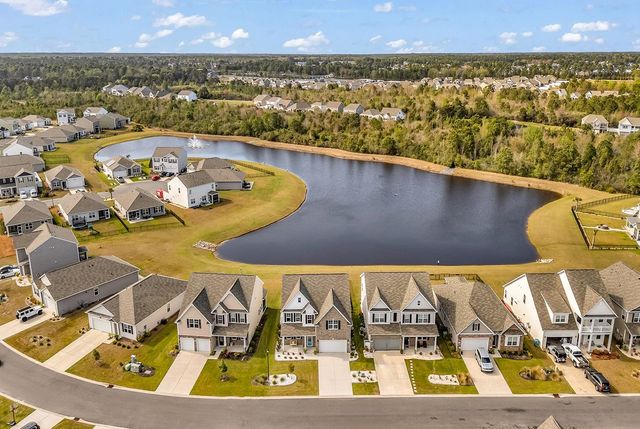 9098 Fort Hill Way, Myrtle Beach, SC 29579