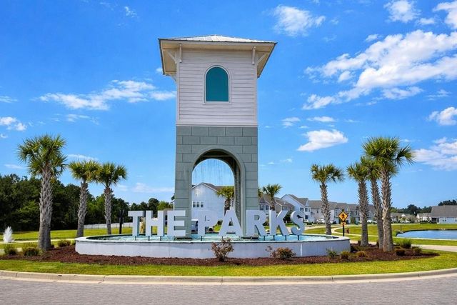 9098 Fort Hill Way, Myrtle Beach, SC 29579