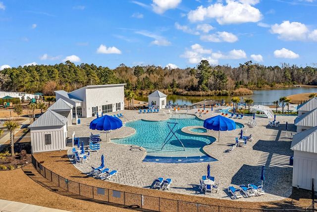 9098 Fort Hill Way, Myrtle Beach, SC 29579