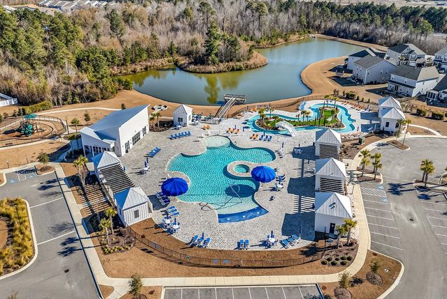 9098 Fort Hill Way, Myrtle Beach, SC 29579