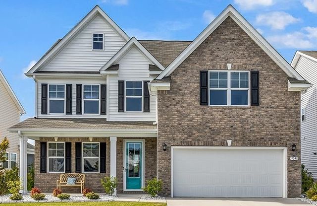 9098 Fort Hill Way, Myrtle Beach, SC 29579