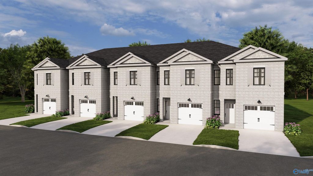 14 Whispering Oaks 19, Huntsville, AL 35824