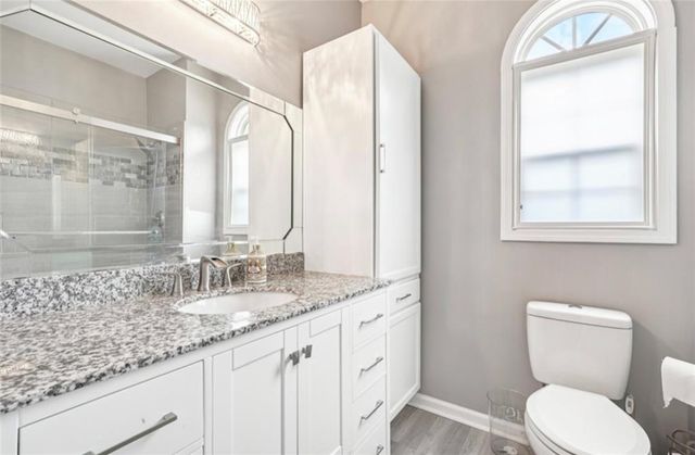 204 Summer Place, Norcross, GA 30071