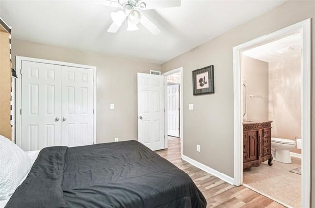 204 Summer Place, Norcross, GA 30071