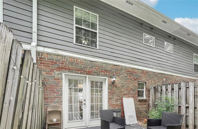 204 Summer Place, Norcross, GA 30071