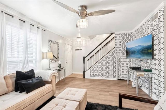 204 Summer Place, Norcross, GA 30071