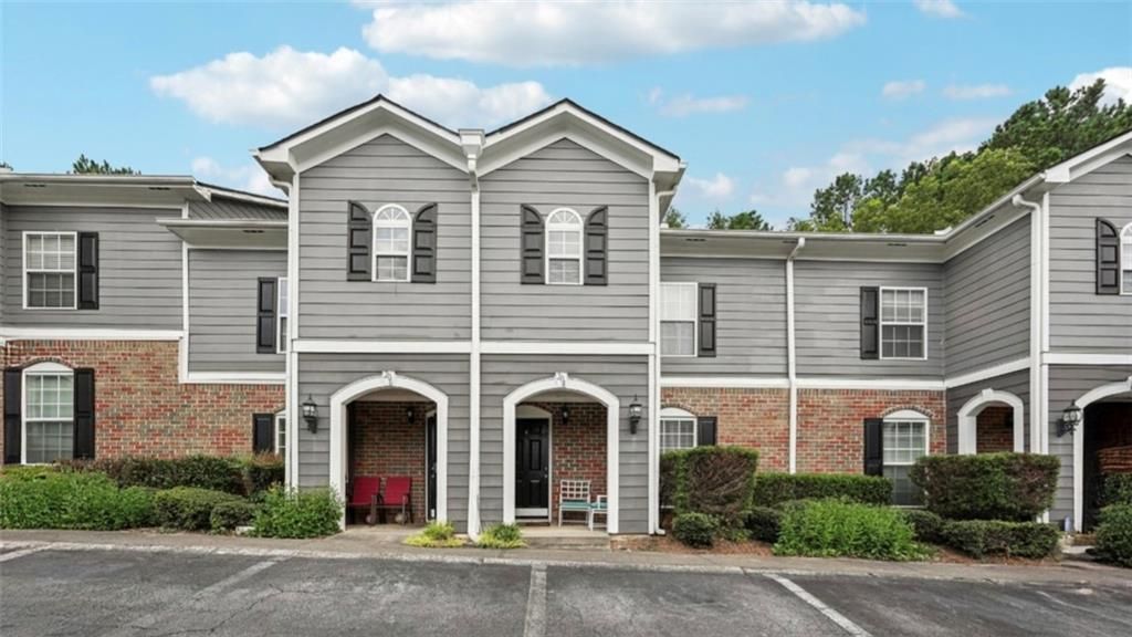 204 Summer Place, Norcross, GA 30071