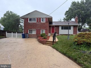 3808 FRANCONIA RD, Alexandria, VA 22310