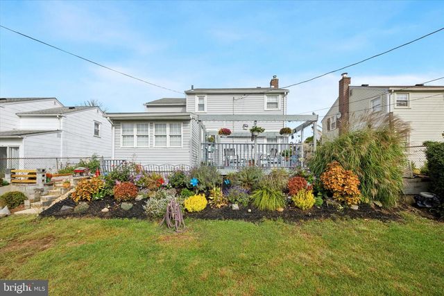 1421 NORMAN RD, Havertown, PA 19083