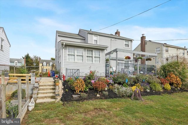 1421 NORMAN RD, Havertown, PA 19083