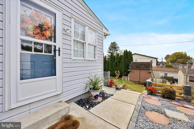 1421 NORMAN RD, Havertown, PA 19083