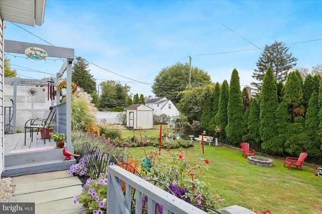 1421 NORMAN RD, Havertown, PA 19083