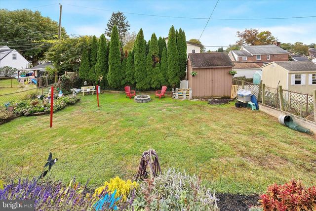 1421 NORMAN RD, Havertown, PA 19083