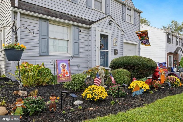 1421 NORMAN RD, Havertown, PA 19083