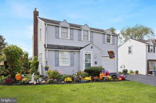 1421 NORMAN RD, Havertown, PA 19083