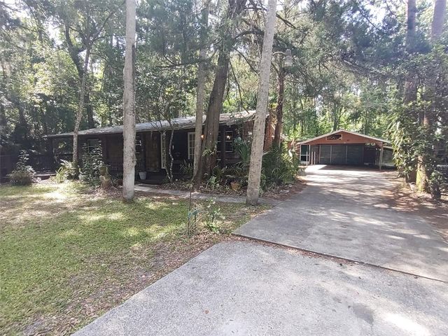 56508 BLUE CREEK ROAD, Astor, FL 32102