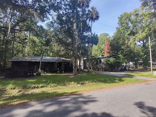 56508 BLUE CREEK ROAD, Astor, FL 32102