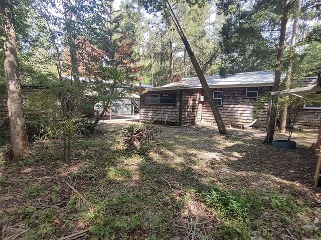 56508 BLUE CREEK ROAD, Astor, FL 32102