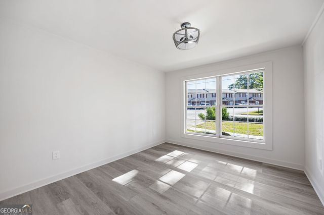 24 E Iron Belt Road, Cartersville, GA 30120