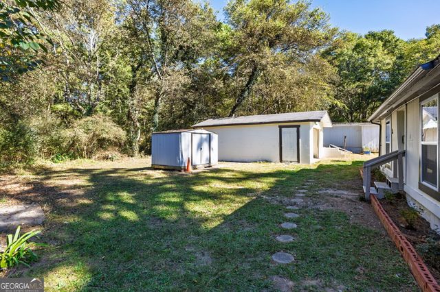 24 E Iron Belt Road, Cartersville, GA 30120