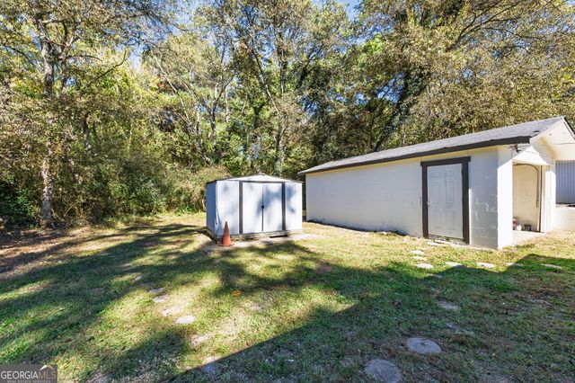 24 E Iron Belt Road, Cartersville, GA 30120