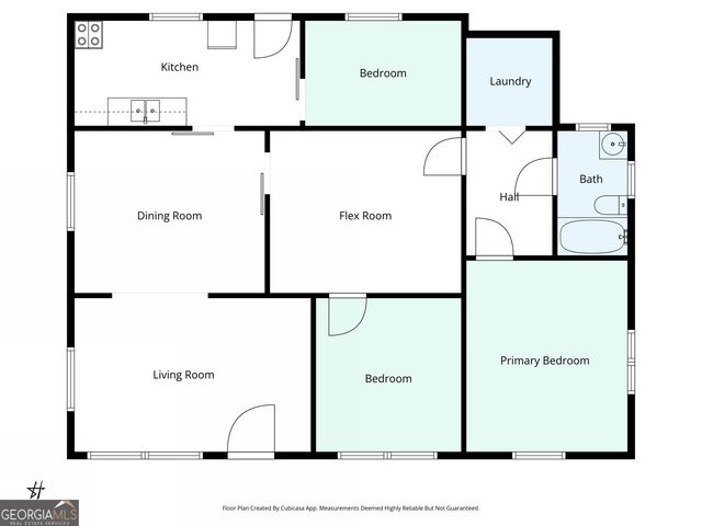 24 E Iron Belt Road, Cartersville, GA 30120