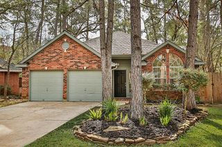 155 Avonlea Court, The Woodlands, TX 77382