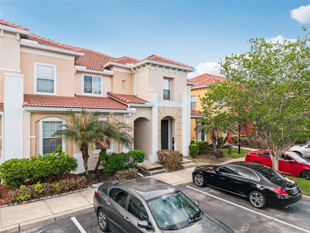 5108 DOMINICA DRIVE, Kissimmee, FL 34746