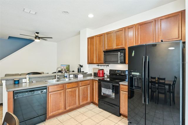 5108 DOMINICA DRIVE, Kissimmee, FL 34746