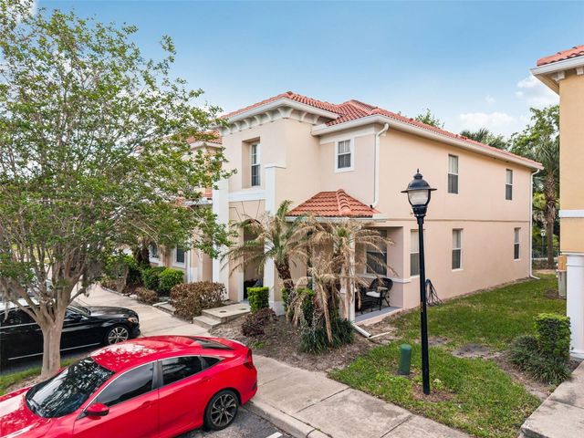 5108 DOMINICA DRIVE, Kissimmee, FL 34746