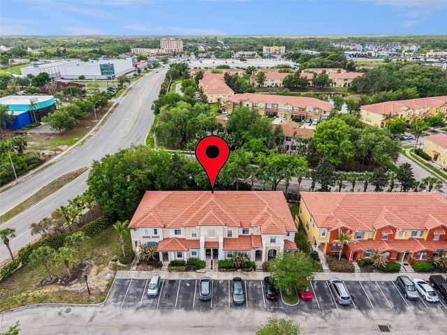 5108 DOMINICA DRIVE, Kissimmee, FL 34746