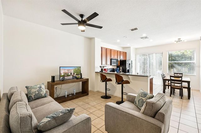 5108 DOMINICA DRIVE, Kissimmee, FL 34746