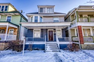 550 Mount Vernon Street, Wayne City, MI 48202