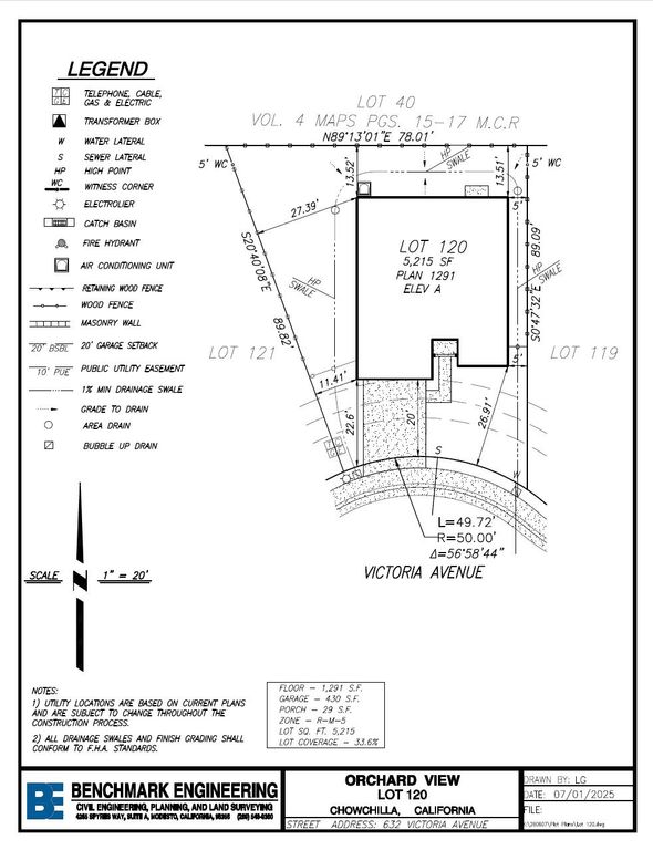Image 5 of property listing at 632 Victoria Avenue # 120, Chowchilla, CA 93610