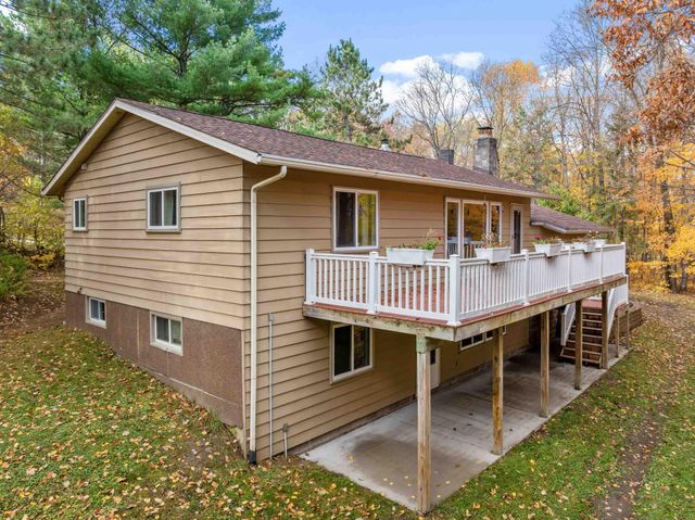 36698 Pincherry Road, Cohasset, MN 55721