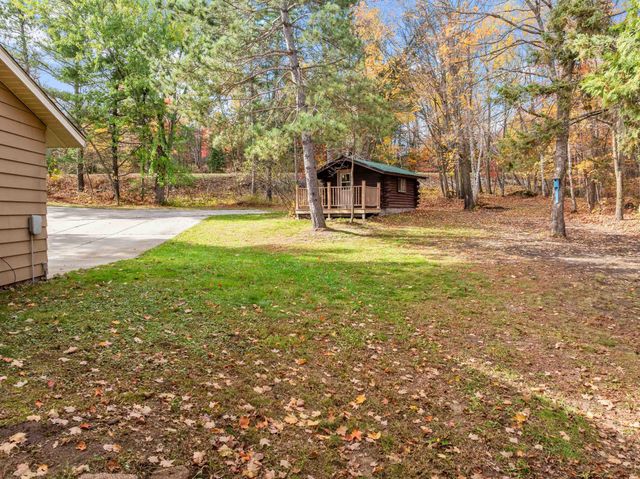 36698 Pincherry Road, Cohasset, MN 55721