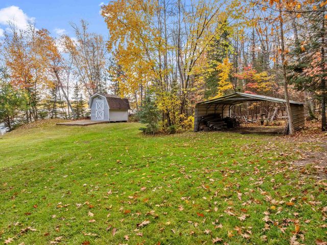 36698 Pincherry Road, Cohasset, MN 55721