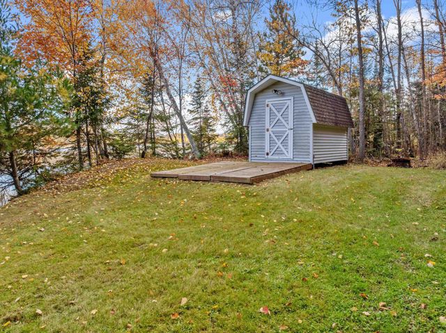 36698 Pincherry Road, Cohasset, MN 55721