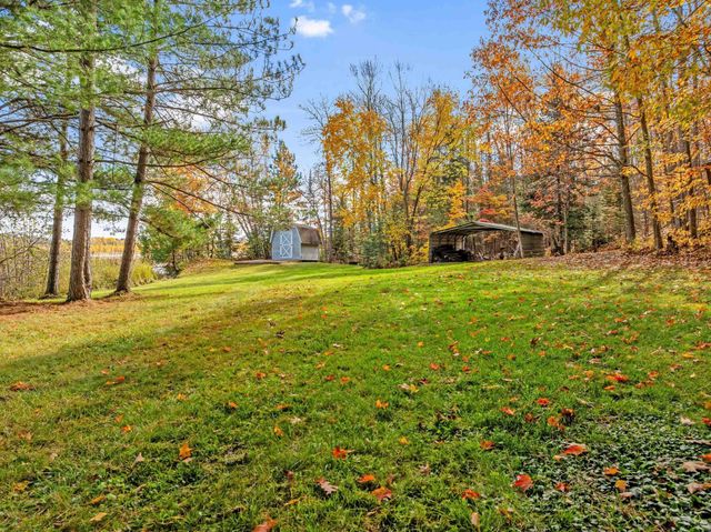 36698 Pincherry Road, Cohasset, MN 55721